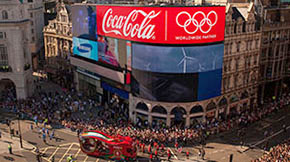 CocaCola